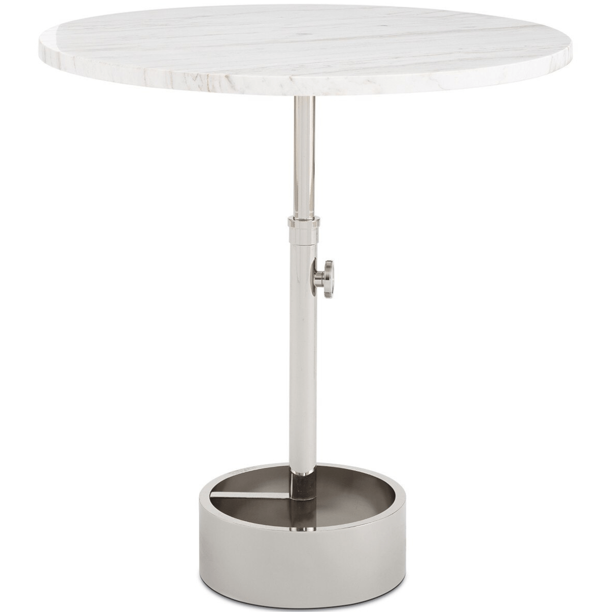 Myles Accent Table Accent & Side Tables