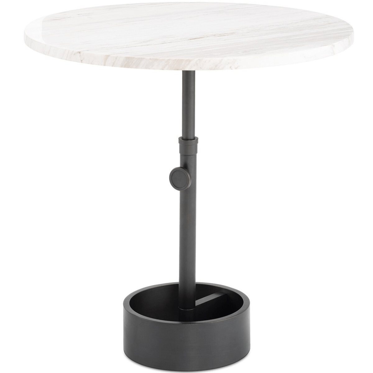 Myles Accent Table Accent & Side Tables