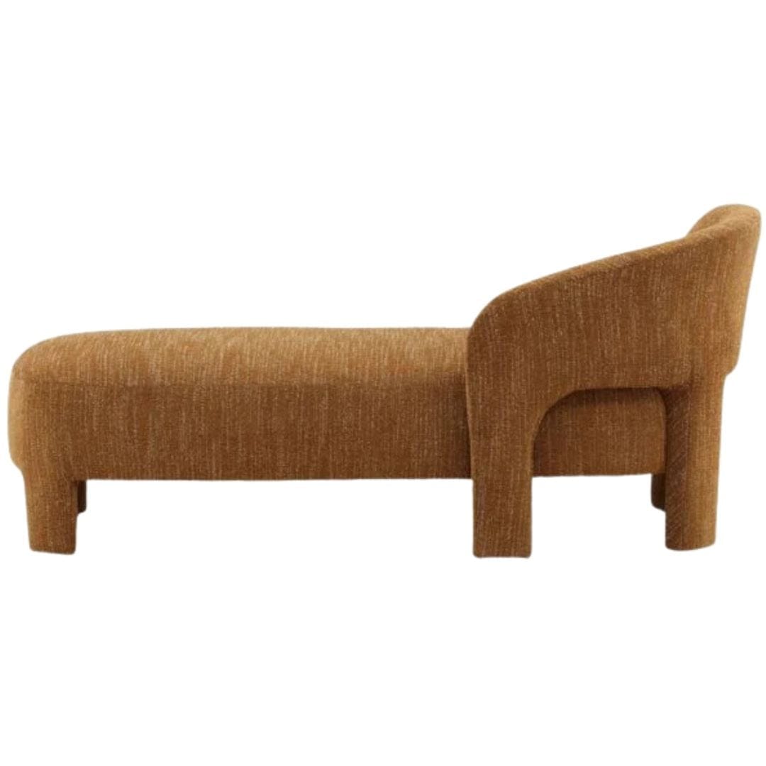 Myrna Chaise Occasional + Accent Chairs DOV24176-MSTD