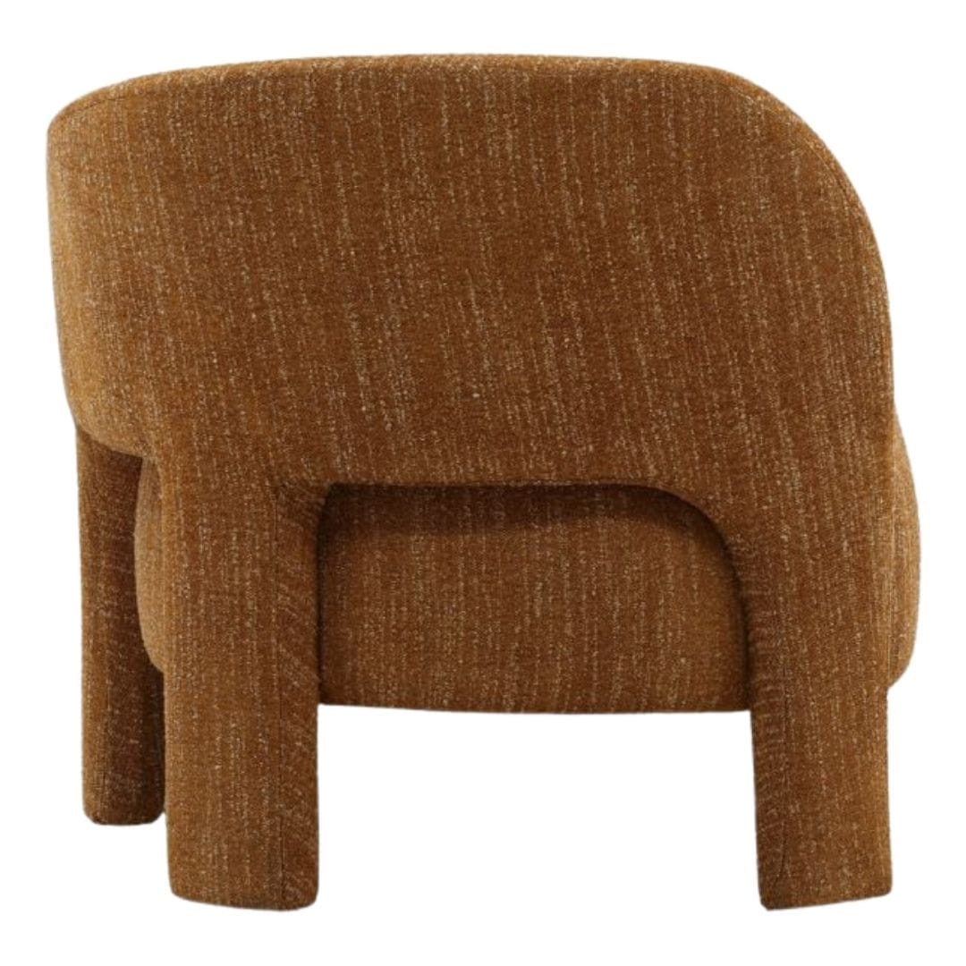 Myrna Chaise Occasional + Accent Chairs DOV24176-MSTD