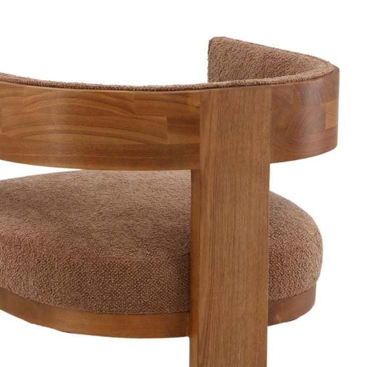Nadia Dining Chair Dining Chairs + Benches
