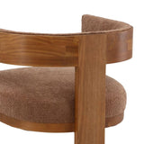 Nadia Dining Chair Dining Chairs + Benches