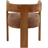Nadia Dining Chair Dining Chairs + Benches
