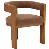 Nadia Dining Chair Dining Chairs + Benches