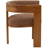 Nadia Dining Chair Dining Chairs + Benches