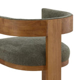Nadia Dining Chair Dining Chairs + Benches