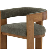 Nadia Dining Chair Dining Chairs + Benches