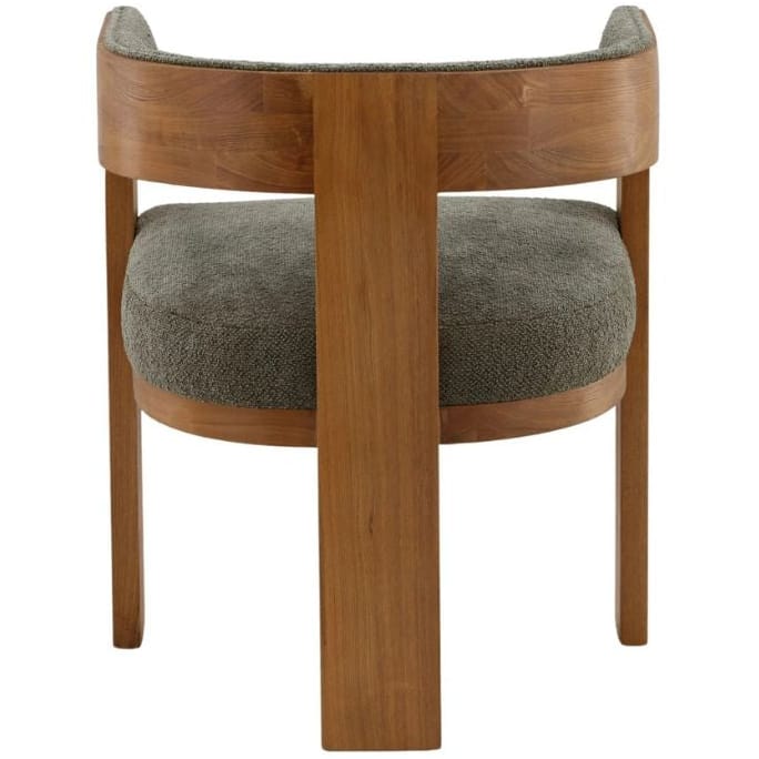 Nadia Dining Chair Dining Chairs + Benches