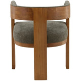 Nadia Dining Chair Dining Chairs + Benches