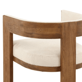 Nadia Dining Chair Dining Chairs + Benches
