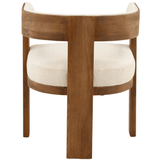 Nadia Dining Chair Dining Chairs + Benches