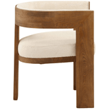 Nadia Dining Chair Dining Chairs + Benches