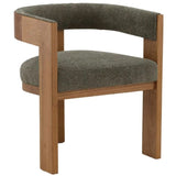 Nadia Dining Chair Dining Chairs + Benches