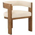 Nadia Dining Chair Dining Chairs + Benches