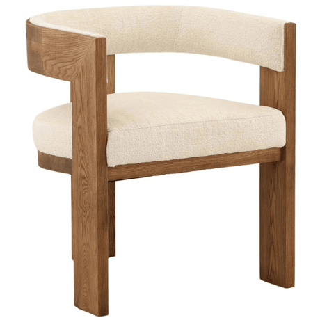Nadia Dining Chair Dining Chairs + Benches