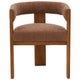 Nadia Dining Chair Dining Chairs + Benches DOV34035-LATT