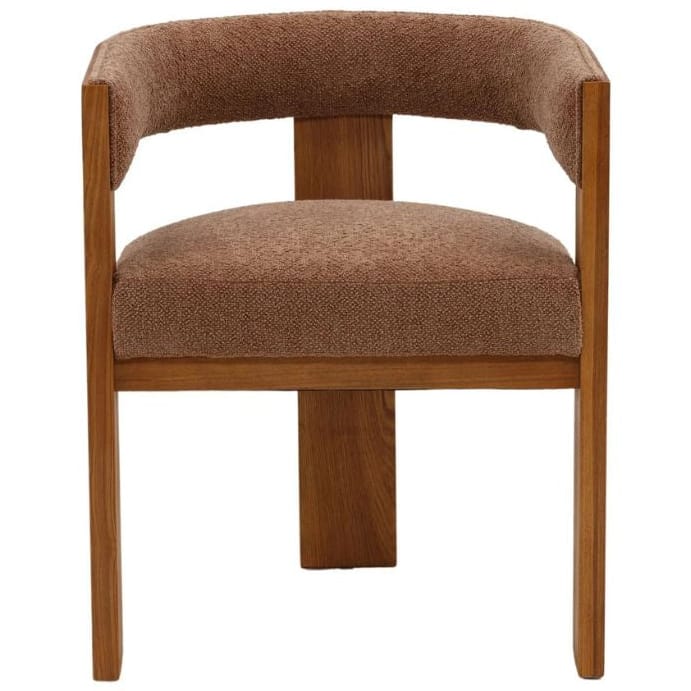 Nadia Dining Chair Dining Chairs + Benches DOV34035-LATT