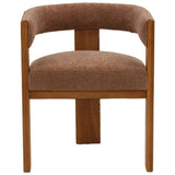Nadia Dining Chair Dining Chairs + Benches DOV34035-LATT