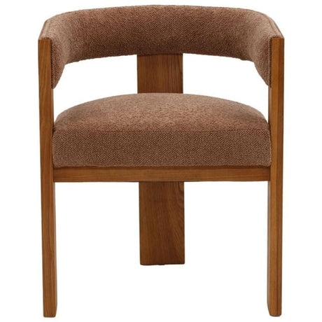 Nadia Dining Chair Dining Chairs + Benches DOV34035-LATT