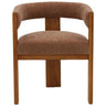 Nadia Dining Chair Dining Chairs + Benches DOV34035-LATT