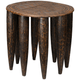 Naga Side Table Side Table 20NAGA-STDK 688933037760