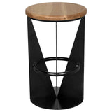 Nagoya Bar + Counter Stool Bar + Counter Stools
