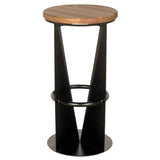 Nagoya Bar + Counter Stool Bar + Counter Stools