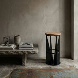 Nagoya Counter + Bar Stool Bar + Counter Stools