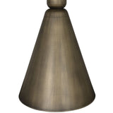 Nagoya Side Table Side Tables GTAB9018AB 00842449137707