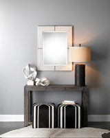 Nantucket Ottoman Ottomans + Stools