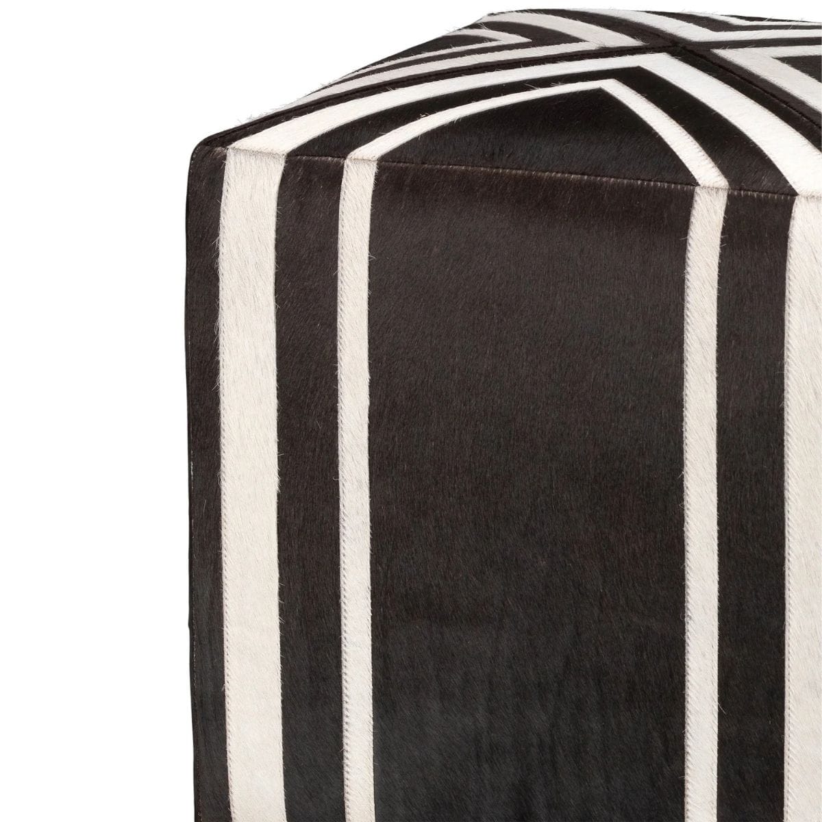 Nantucket Ottoman Ottomans + Stools