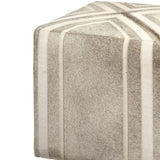 Nantucket Ottoman Ottomans + Stools