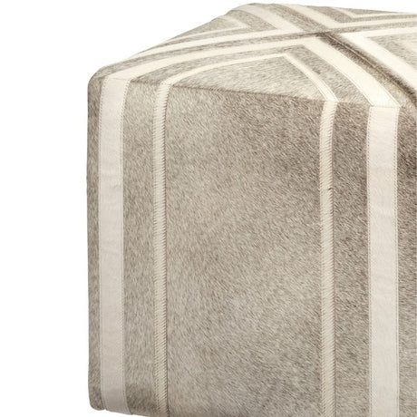 Nantucket Ottoman Ottomans + Stools
