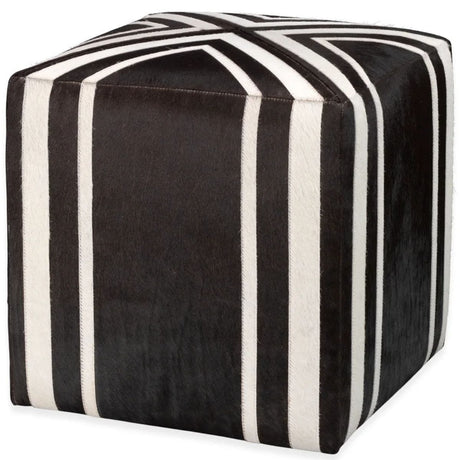 Nantucket Ottoman Ottomans + Stools 20NANT-OTES 688933032611