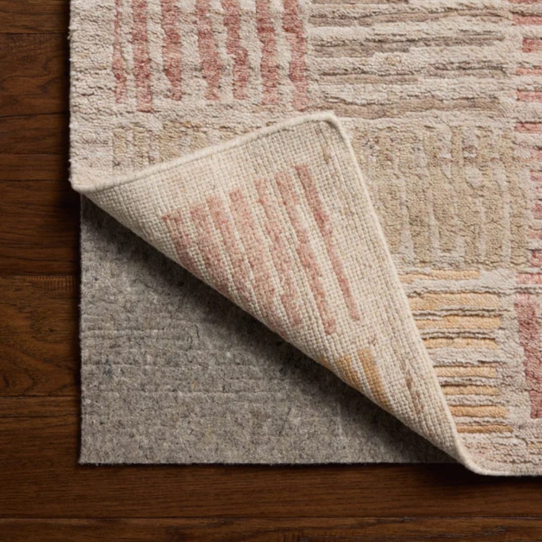 Nara Dove/Multi Rug Area Rugs