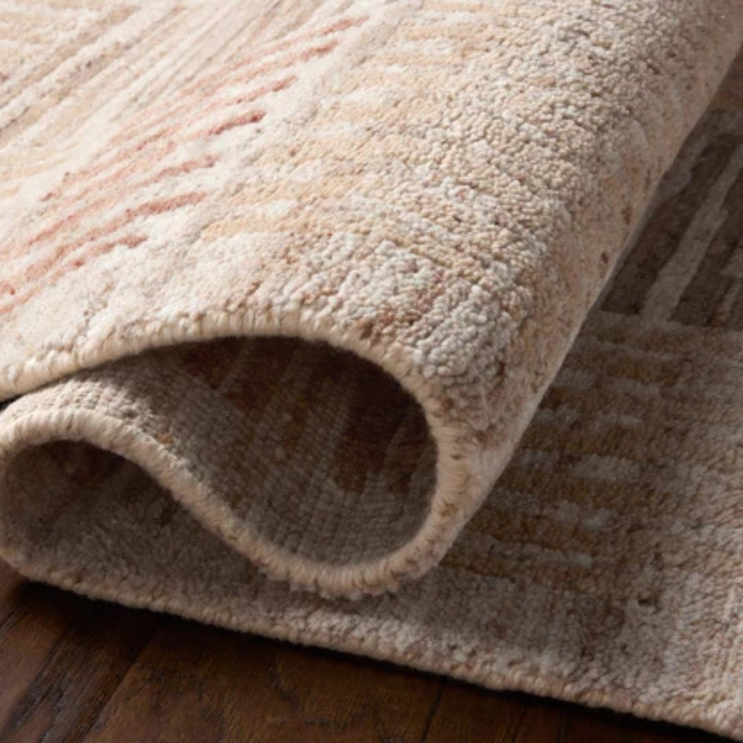Nara Dove/Multi Rug Area Rugs