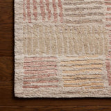 Nara Dove/Multi Rug Area Rugs