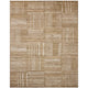 Nara Rug Area Rugs NARANAR-04WTNA2030 885369901492