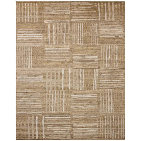 Nara Rug Area Rugs NARANAR-04WTNA2030 885369901492