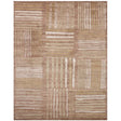 Nara Rug Area Rugs NARANAR-05RONA2030 885369901508