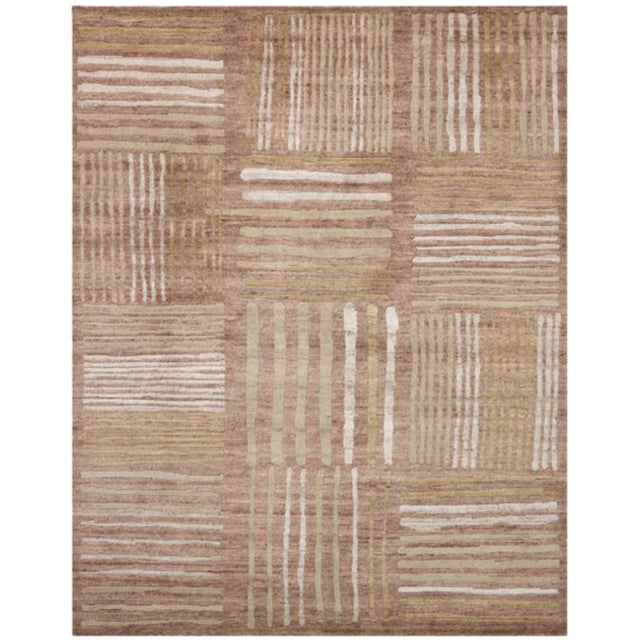 Nara Rug Area Rugs NARANAR-05RONA2030 885369901508