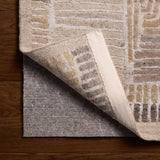 Nara Sand/Smoke Rug Area Rugs