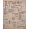 Nara Sand/Smoke Rug Area Rugs NARANAR-06SASK2030 885369901515