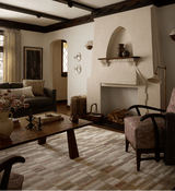 Nara Smoke/Multi Rug Area Rugs