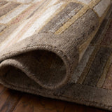 Nara Smoke/Multi Rug Area Rugs
