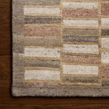 Nara Smoke/Multi Rug Area Rugs
