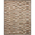 Nara Smoke/Multi Rug Area Rugs NARANAR-03SKML2030 885369901485