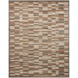 Nara Smoke/Multi Rug Area Rugs NARANAR-03SKML2030 885369901485