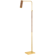 Narragansett Floor Lamp Floor Lamp L2160-AGB 806134957612