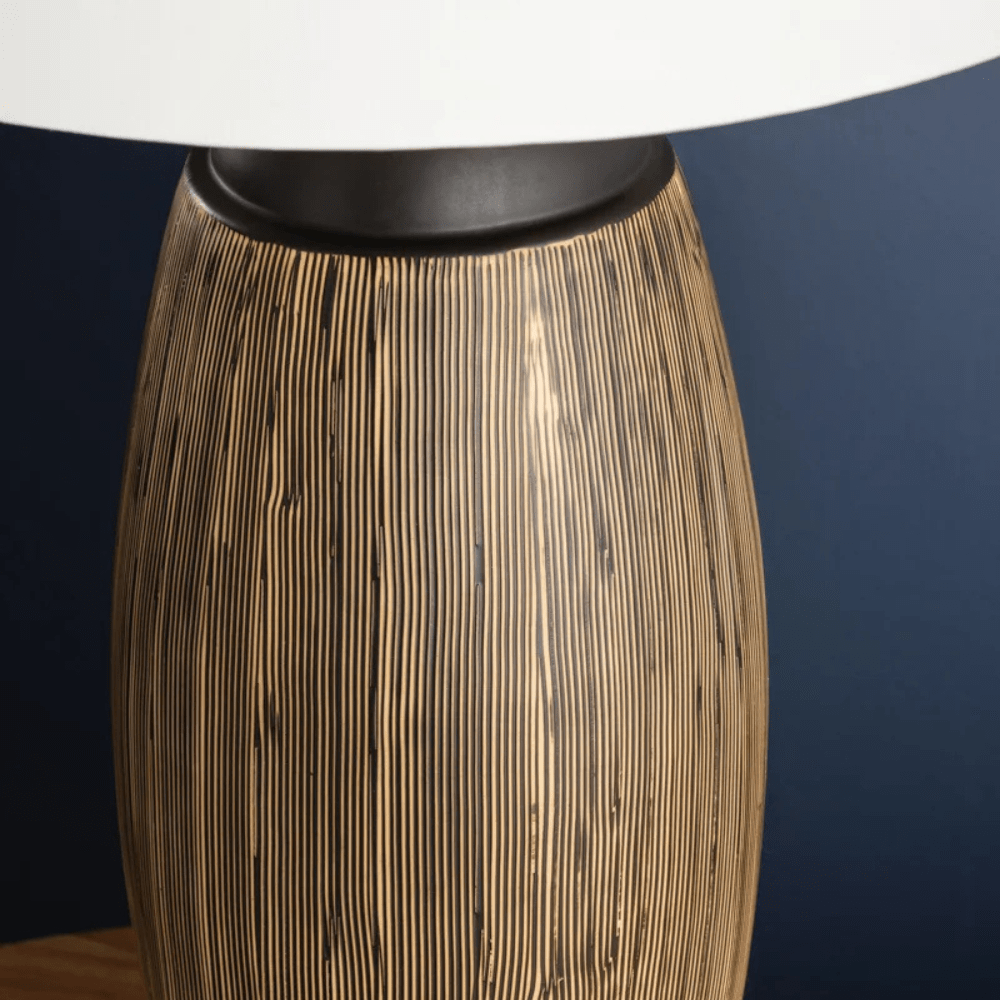 Naseby Table Lamp Table Lamps L6430-DB/CCK 806134957711